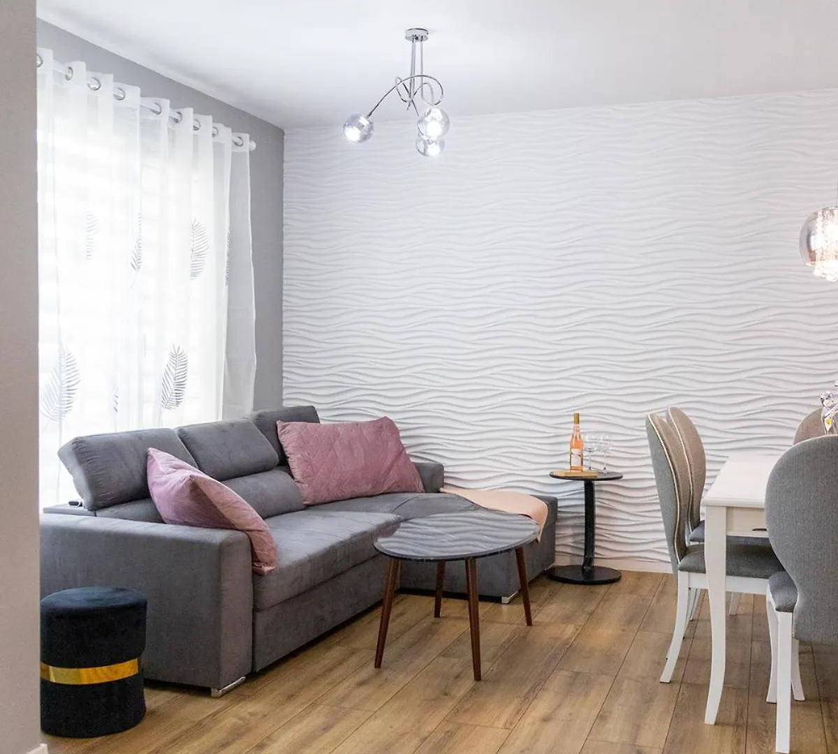 Mg Just Enjoy By Rv Apartments - Free Parking & 9 Min To The Beach Varna