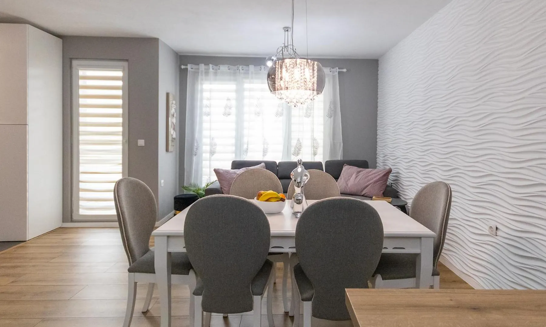 Mg Just Enjoy By Rv Apartments - Free Parking & 9 Min To The Beach Varna