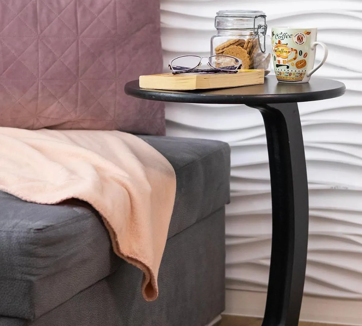 Mg Just Enjoy By Rv Apartments - Free Parking & 9 Min To The Beach Varna
